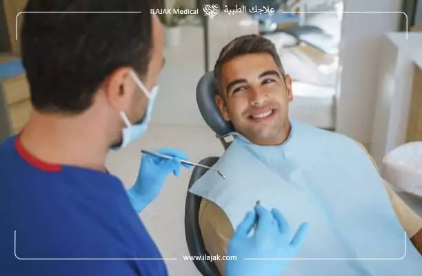علاجك الطبية أفضل عيادة أسنان في اسطنبول