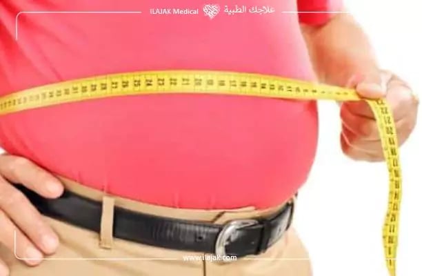 علاج السمنة