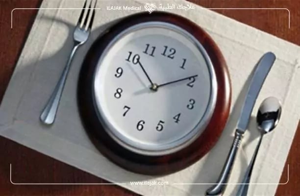 مدة تصغير المعدة طبيعياً