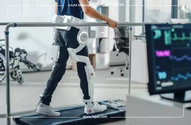 أسباب العلاج الفيزيائي في تركيا