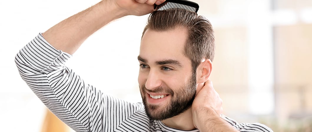 افضل مراكز زراعة الشعر في تركيا