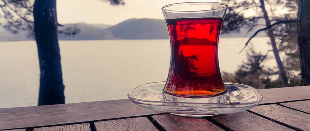 turkey tea