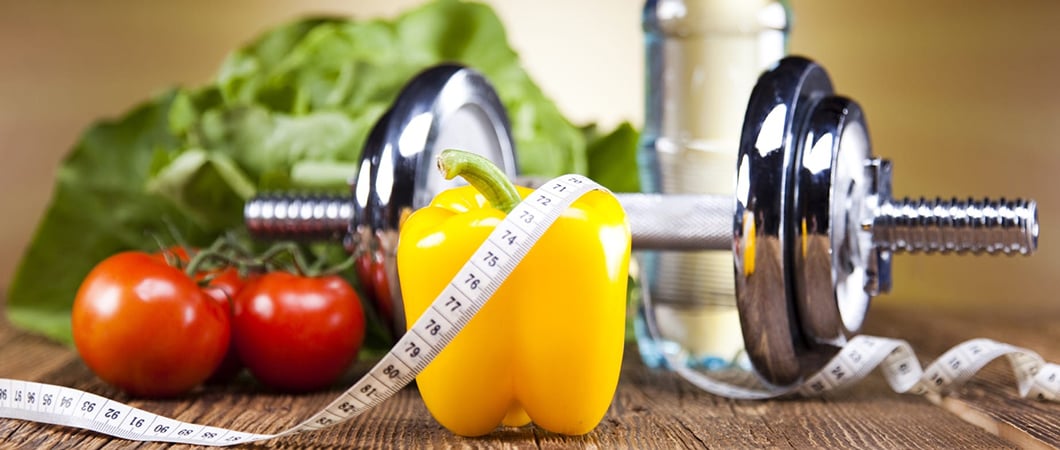 Ways to maintain the ideal weight