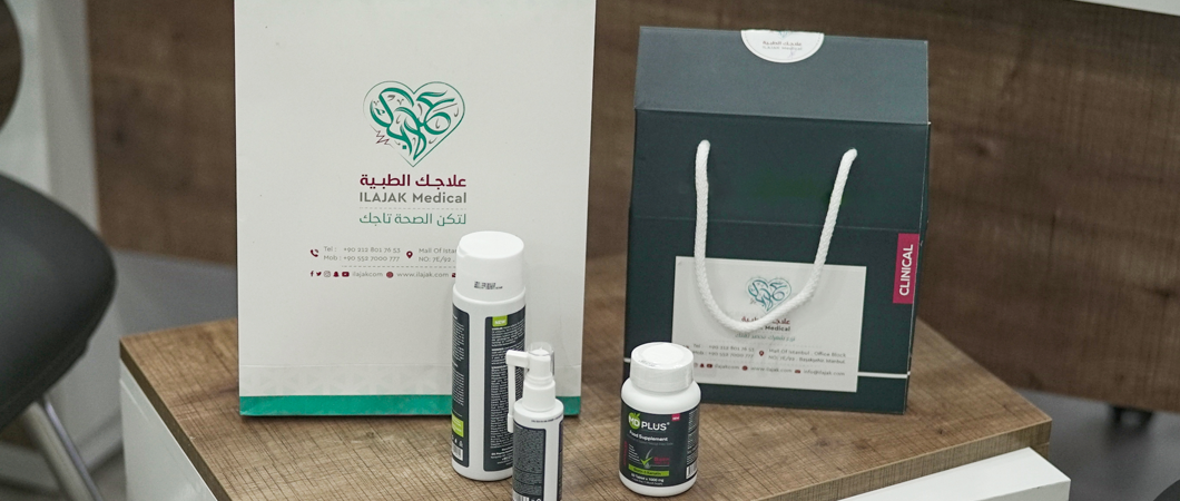 اسعار زراعة الشعر في تركيا