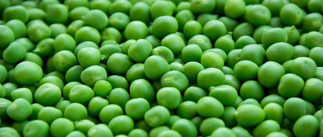 Peas