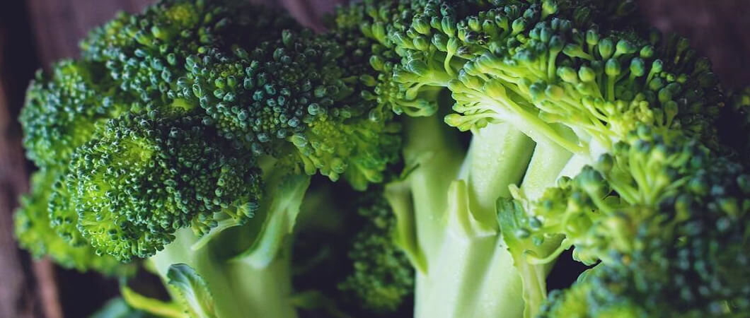 Long-stem Broccoli