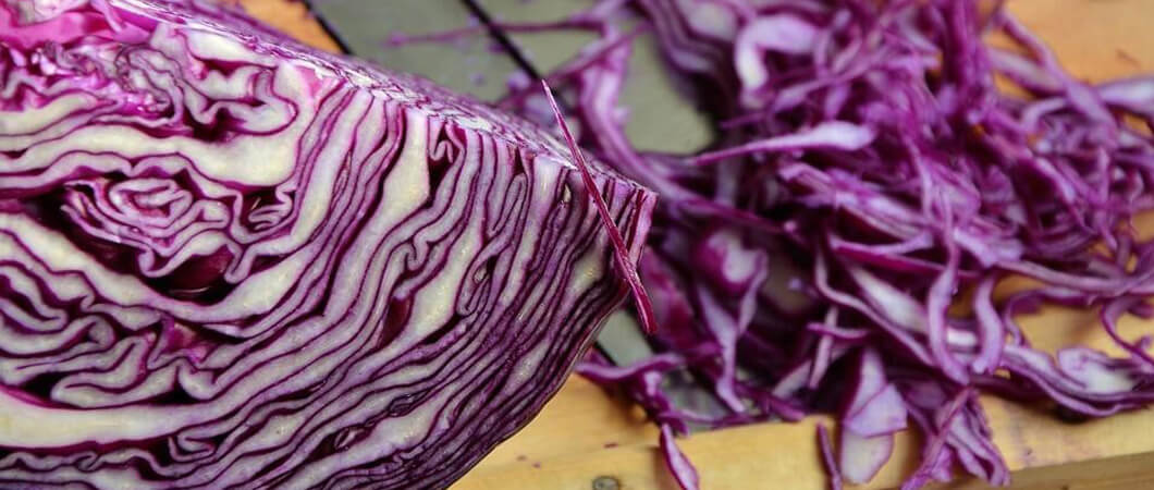 Red Cabbage