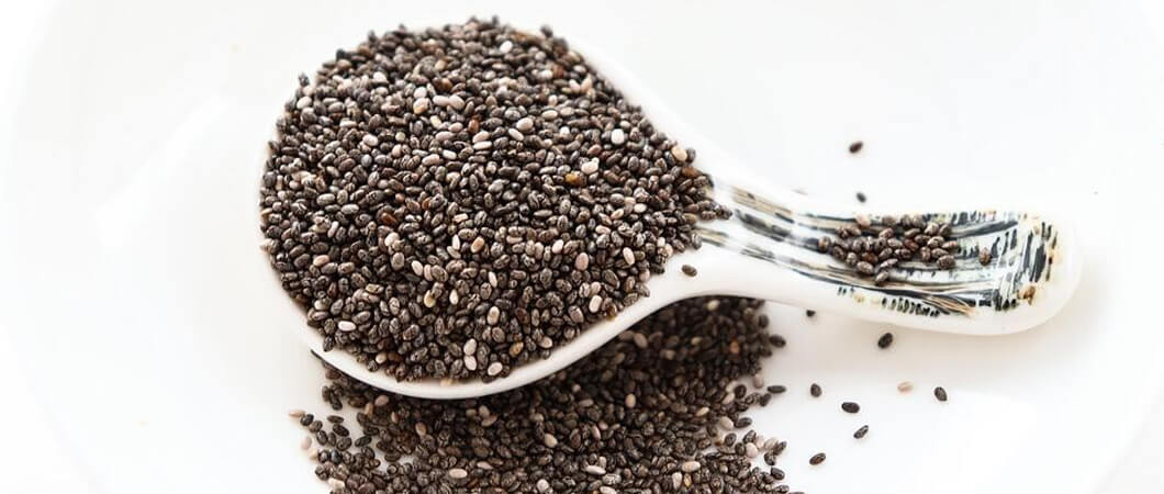 Chia seeds