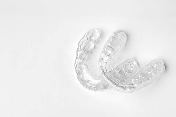 aligneurs Invisalign