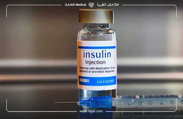 مرض مزمن ينتج خلل في مستويات الأنسولين التي يفرزها البنكرياس