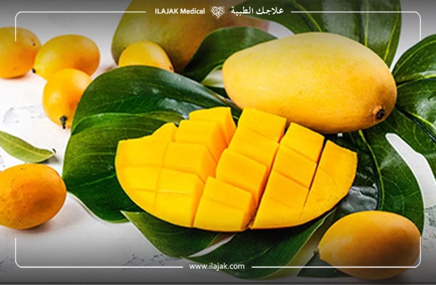 Tout savoir sur la mangue