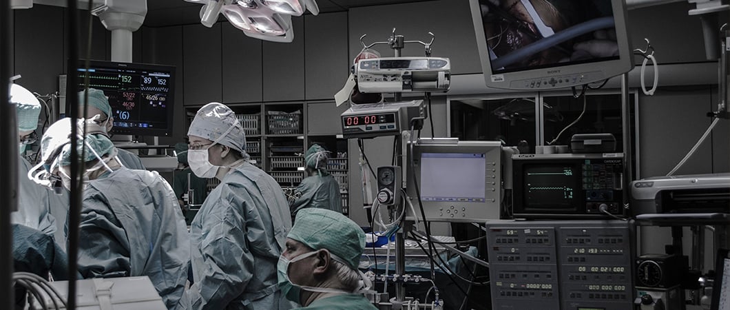 Les avantages de la chirurgie cardiaque robotique