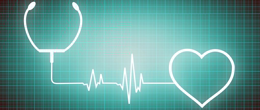 Open heart surgery