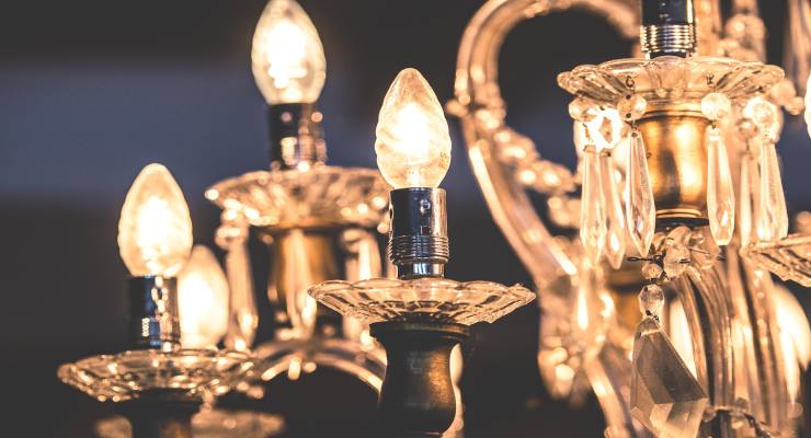 Lighting ideas for your home