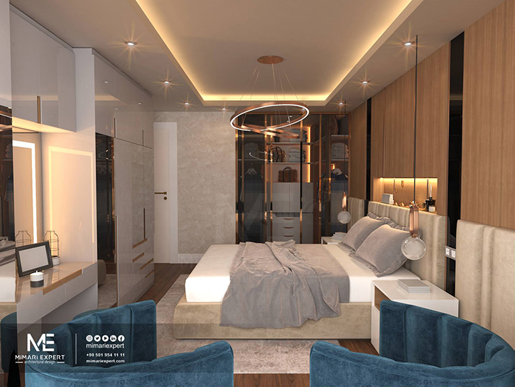 Contemporary and traditional Turkish design, Islamic architecture