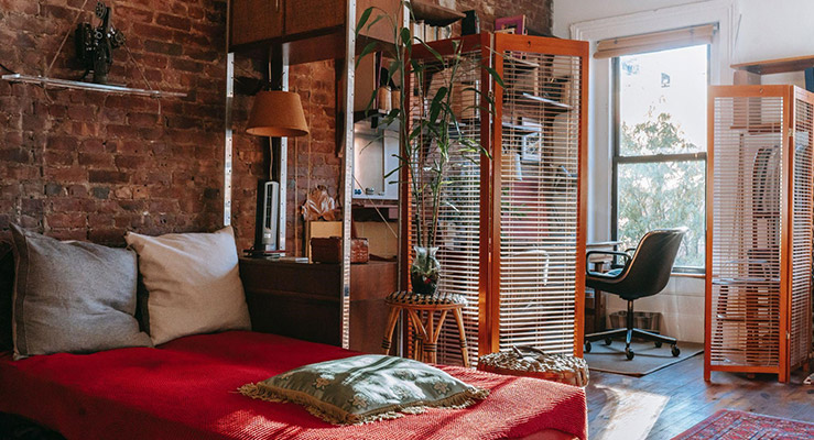 Incorporate Natural Elements