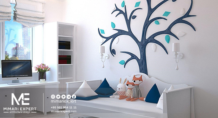 Use Multi-Functional Furniture