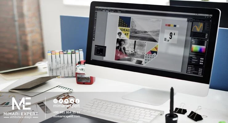 ما هو التصميم ثنائي الأبعاد؟