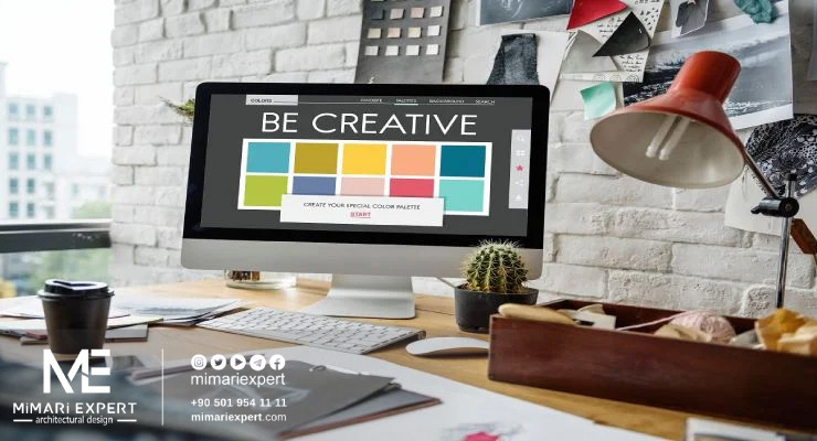 التصميم ثنائي الأبعاد