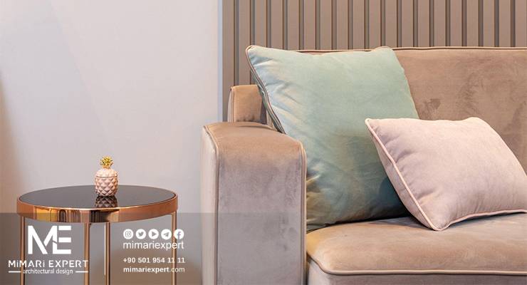 Embrace Multifunctional Furniture