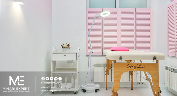 Creating a Relaxing Ambiance