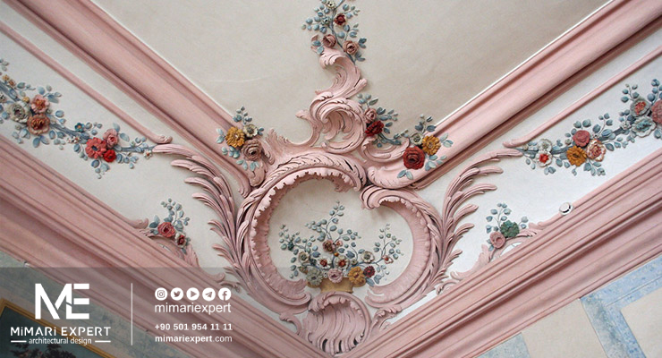 Gypsum Board Designs