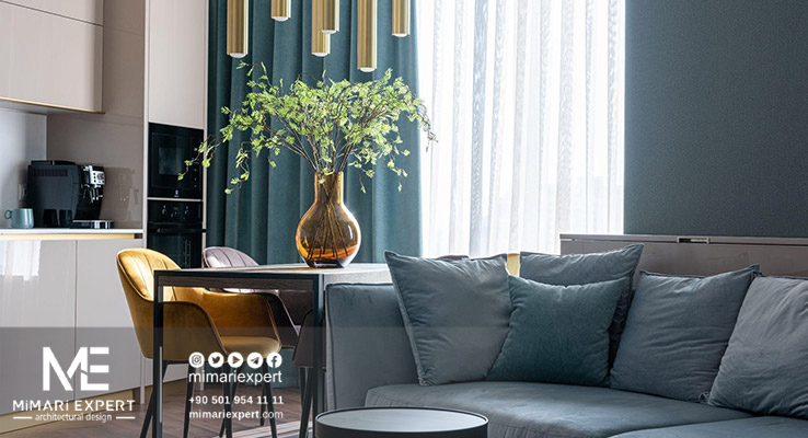 Aynaları Avantajınıza Kullanın