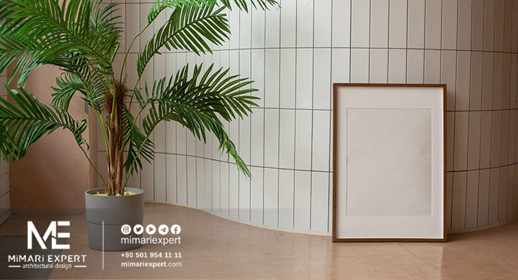 Alanınızı Oda Ayırıcılarla Bölün