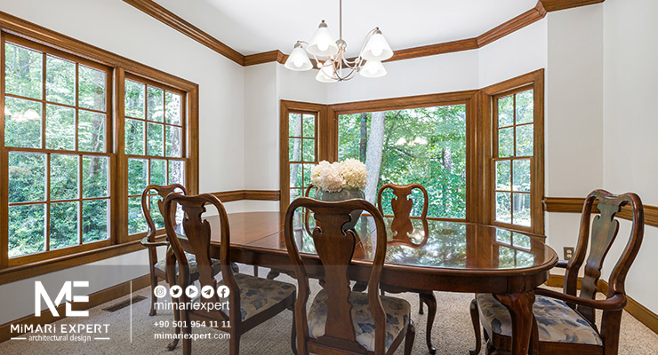 Incorporate Rich Textures and Fabrics