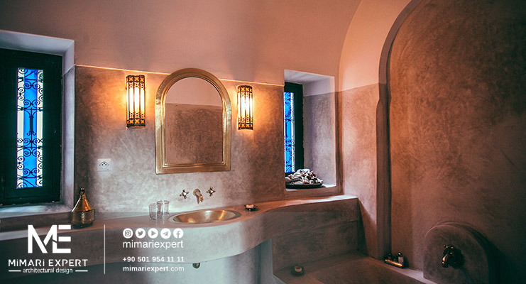 Accessorize with Classic Accents