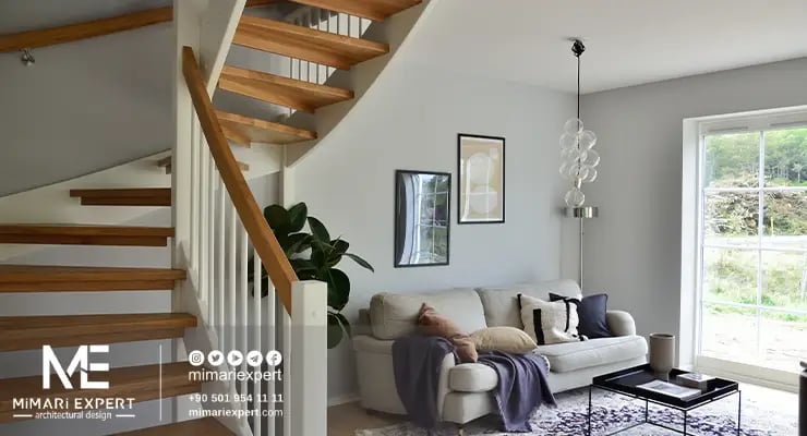 Tips to Achieve Modern Interior Design