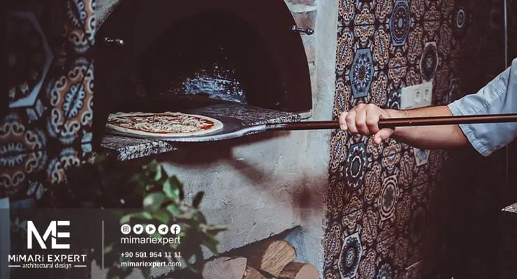 Creating an Italian-Inspired Kitchen