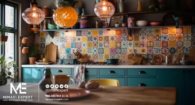 The Allure of Italian Kitchen Design