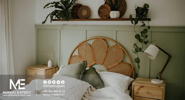 Scandinavian Interior Design