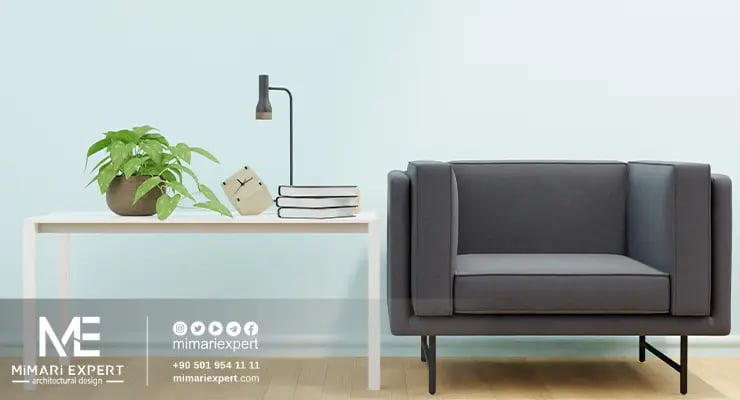 Achieving the Scandinavian Look