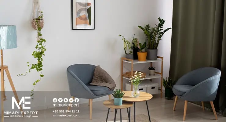 The Timeless Appeal of Scandinavian Interior Design