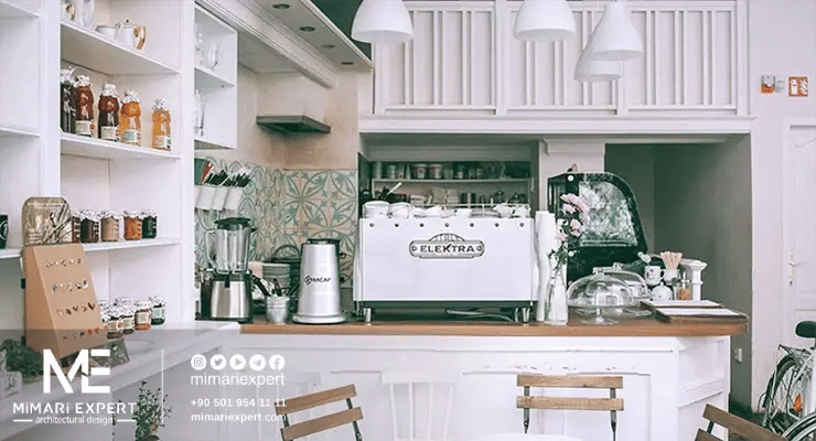 Mutfak Dekorasyonunuzu Gösterin