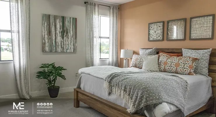 Bedroom Interior Design