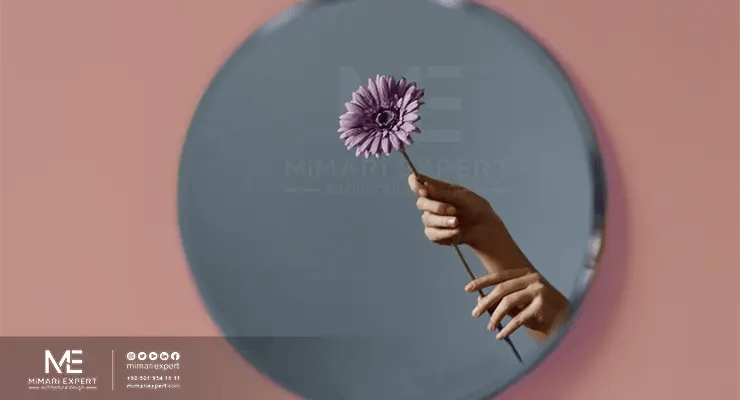 Mirrors for Depth and Light