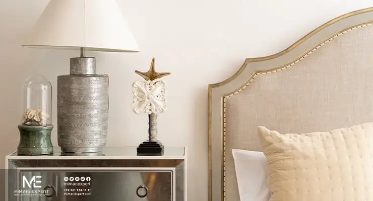 Small Bedroom Interior Design ideas