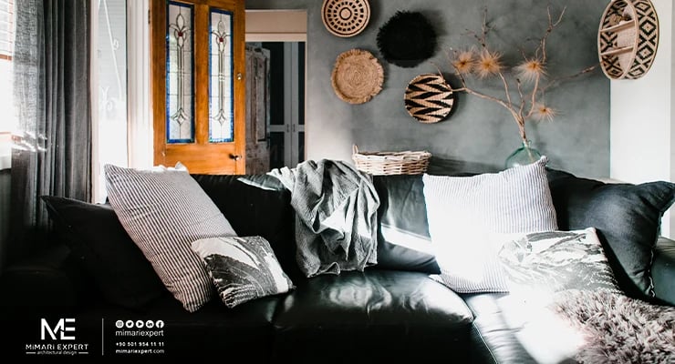 Texture and Textiles