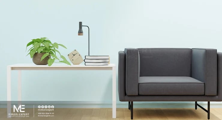 İskandinav İç Mekan Tasarım Estetiğine Nasıl Ulaşılır