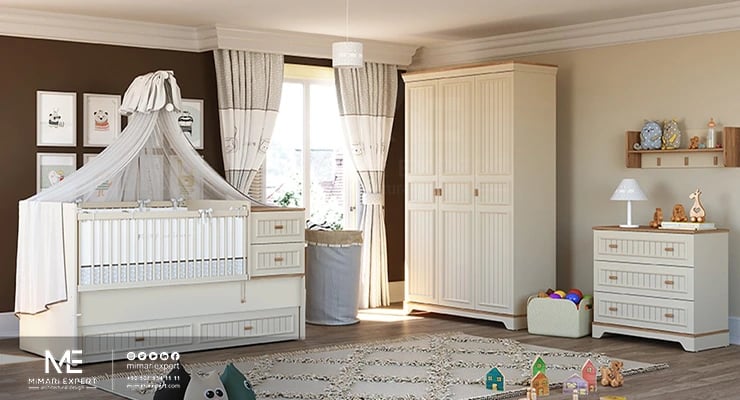 ديكورات غرف البنات