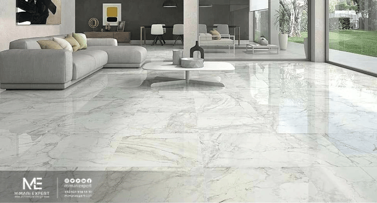 أرضيات الجرانيت