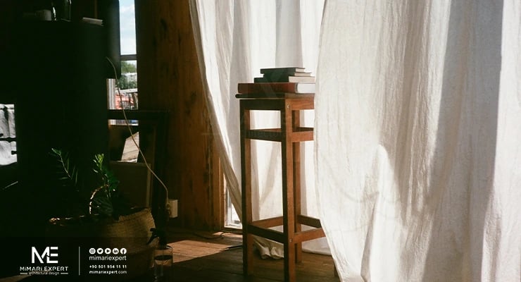 İskandinav Ev Dekorasyonu Fikirleri