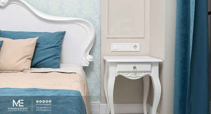 Duvar Kağıdı Çeşitleri