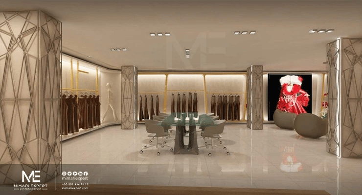 تخطيط مساحة التصميم