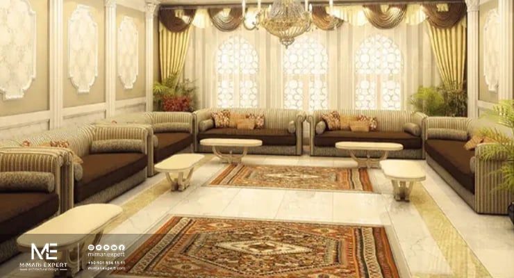 المجلس الرسمي