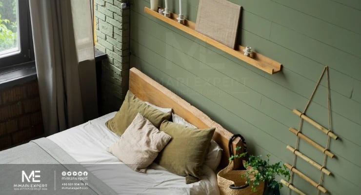 ديكورات غرف نوم الشباب