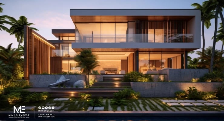 اساسيات تصميم مداخل الفلل